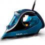 Парна ютия philips azur pro gc4881/20, 3000 w, предпазно автоизключване