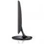 Монитор samsung s22a350h, 21.5" wide led, 2 ms, 1000:1, 250 cd, 1920x1080, hdmi, high glossy black - ls22a350hs/en
