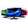 Монитор samsung s22a350h, 21.5" wide led, 2 ms, 1000:1, 250 cd, 1920x1080, hdmi, high glossy black - ls22a350hs/en