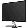 Монитор lg e2260s-pn, 21,5', wide led, 5ms gtg, 5000000:1 dfc, 250cd, 1920x1080, glossy black - e2260s-pn