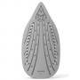 Парна ютия philips, series 3000, 40g/min, керамично покритие, черна, dst3041/80
