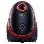Прахосмукачка samsung vacuum cleaner| power 1500| micro filter| black | vcc54e1h31/bol