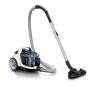 Прахосмукачка без торба philips powerpro active 1500w with powercyclone technology 4 | fc8647/91