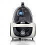 Прахосмукачка без торба philips powerpro active 1500w with powercyclone technology 4 | fc8647/91