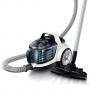 Прахосмукачка без торба philips powerpro active 1500w with powercyclone technology 4 | fc8647/91