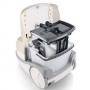 Перяща прахосмукачка, vacuum cleaner, zelmer, zvc762st