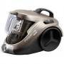 Прахосмукачка без торба rowenta compact power cyclonic, 750 w, телескопична тръба, ro3786ea