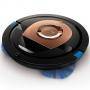 Прахосмукачка - робот philips smartpro compact,  накрайник triactive xl, дистанционно управление, fc8776/01