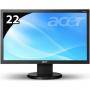 Монитор acer 21.5 v223hqvb /hd