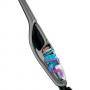 Вертикална прахосмукачка philips fc6408/01, powerpro aqua, 3 в 1 - за прах и мокро чистене, 25. 2 v, сив/син