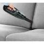 Ръчна прахосмукачка bosch bhn24l, с батерия move lithium 24 vmax, черен
