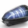 Акумулаторна прахосмукачка bosch, move lithium 16vmax, 2 ниво на мощност, bhn16l