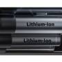 Акумулаторна прахосмукачка bosch, move lithium 16vmax, 2 ниво на мощност, bhn16l