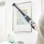 Прахосмукачка bosch, flexxo gen2 28vmax, serie 4, 28v, 82 db, 2 степени на мощност, литиево-йонна батерия, сив, bch3k2801