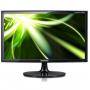 Монитор  samsung s22b300h, 21.5" wide led, 5 ms, mega dcr (static 1000:1), 250 cd, 1920x1080, d-sub, hdmi, b2c, black - ls22b300hs/en