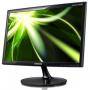 Монитор  samsung s22b300h, 21.5" wide led, 5 ms, mega dcr (static 1000:1), 250 cd, 1920x1080, d-sub, hdmi, b2c, black - ls22b300hs/en