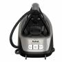 Парогенератор tefal, express easy, 2200w, загряване 2 минути, ръчна настройка, помпа 6 бара, парен удар 380g/min, подвижен резервоар за вода 1 ,7l, ав