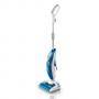 Уред за почистване на подове с пара philips steam plus sweep and steam cleaner 2-in-1 fc7020/01
