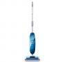 Уред за почистване на подове с пара philips steam plus sweep and steam cleaner 2-in-1 fc7020/01
