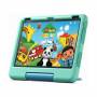 Таблет fire hd 10 kids edition 2023 , 13то поколение,32/3gb, 10.1 инча full hd, зелен