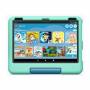 Таблет fire hd 10 kids edition 2023 , 13то поколение,32/3gb, 10.1 инча full hd, зелен
