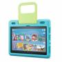 Таблет fire hd 10 kids edition 2023 , 13то поколение,32/3gb, 10.1 инча full hd, зелен
