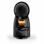 Кафемашина krups, dolce gusto, piccolo xs, 1600 w, 15 бара, 0,8 л, черен, kp1a3b10