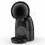 Кафемашина krups, dolce gusto, piccolo xs, 1600 w, 15 бара, 0,8 л, черен, kp1a3b10