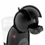 Кафемашина krups, dolce gusto, piccolo xs, 1600 w, 15 бара, 0,8 л, черен, kp1a3b10