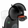Кафемашина krups, dolce gusto, piccolo xs, 1600 w, 15 бара, 0,8 л, черен, kp1a3b10