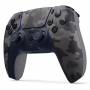 Безжичен геймпад sony ps5 dualsense, сив/черен, sony-ps5-ds-gr