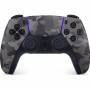 Безжичен геймпад sony ps5 dualsense, сив/черен, sony-ps5-ds-gr