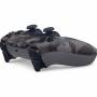 Безжичен геймпад sony ps5 dualsense, сив/черен, sony-ps5-ds-gr