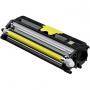Тонер касета за konica minolta mc 1600w/1650/1680/1690 - yellow - p№ a0v306h - 101min1600yh - itkf min1600y 3909