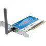 D-link airplusgtm 11/54mbps wireless lan pci adapter - dwl-g510
