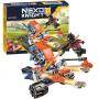 Конструктор nexo knight - 88 части, 504117431