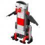 Конструктор xiaomi конструктор mi mini robot builder, bev4142ty