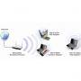 Edimax wireless nlite 3dbi high gain usb adapter - ew-7711uan
