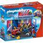 Комплект плеймобил 6157 - мотористи - playmobil, 291174