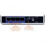 D-link wireless n dualband access point and ethernet bridge - dap-1522