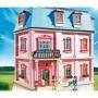 Комплект плеймобил 5303 романтична къща за кукли, deluxe dollhouse, playmobil, 291130