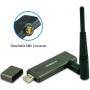 Edimax ieee 802.11g/b wireless lan usb 2.0wifi  антена - edim-ew-7318usg