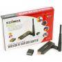 Edimax ieee 802.11g/b wireless lan usb 2.0wifi  антена - edim-ew-7318usg