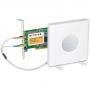 Up to 270 mbps 802.11n rangemax next wireless pci adapter - wn311b-100pes