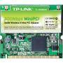 Tp-link tl-wn861n безжичен n pci mini express за лаптоп  300 mbit - tp-tl-wn861n