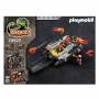 Детски комплект за игра playmobil, бормашина за разрушаване, 2970927