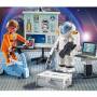 Детски комплект playmobil, подаръчен комплект: обучение на астронавти, 2970603