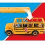 Детски комплект за игра playmobil, американски училищен автобус, 2971094