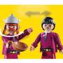 Комплект за игра playmobil, астерикс- гетафикс и котела с вагическа отвара, 2970933