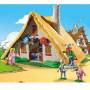 Детски комплект за игра playmobil, астерикс- колибата на виталстатистикс, 2970932